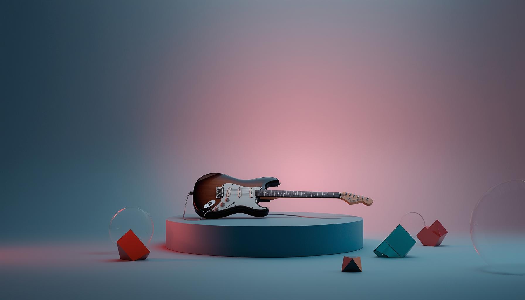 Zwischen Indie-Pop und neuen Trends