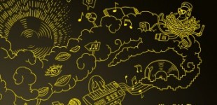 "Adé, Adé" - FLUX FM Compilation